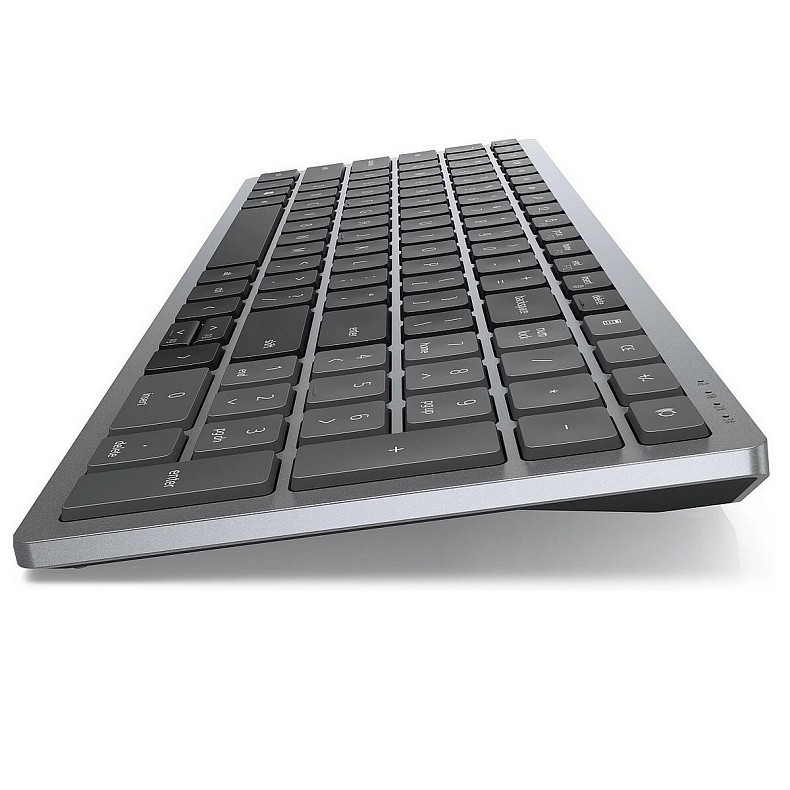 Клавиатура Dell Compact Multi-Device Wireless Keyboard – KB740