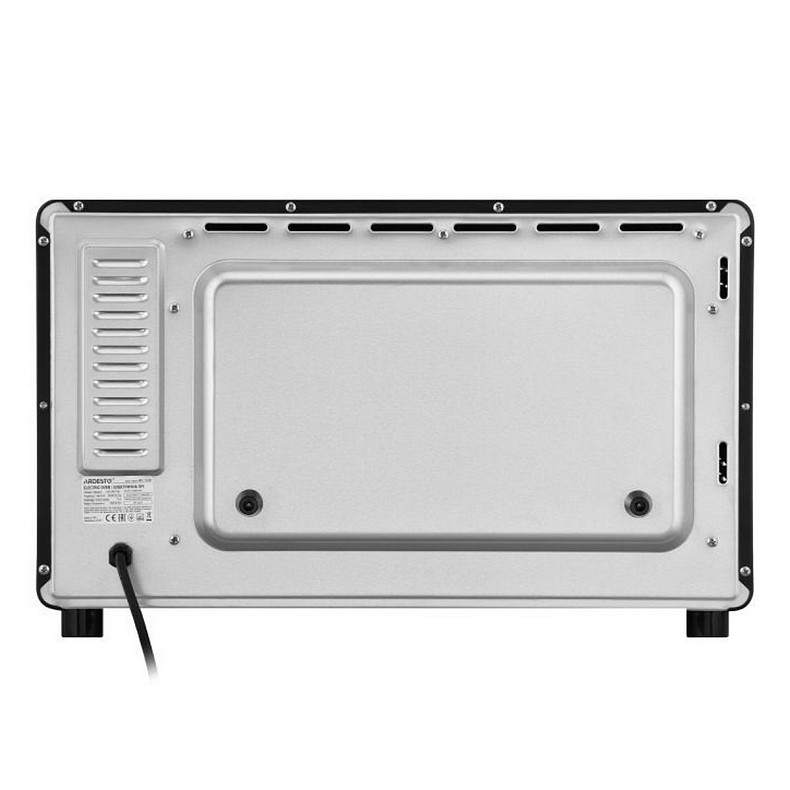 Піч електрична Ardesto MO-T33B