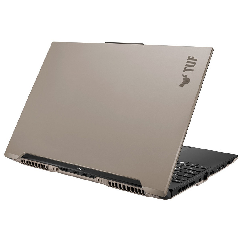 Ноутбук Asus TUF Gaming A16 FA617NSR-N4127 (90NR0JM1-M005W0) Sandstorm