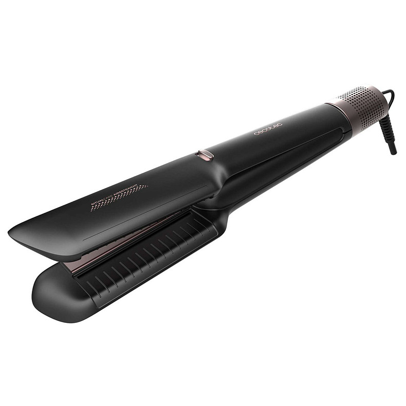 Утюжок для волос CECOTEC Air Lisse Black
