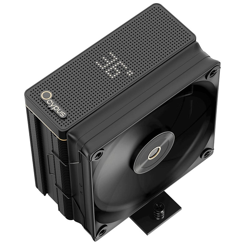 Система охолодження Ocypus IOTA A40 BK (IOTA-A40-BK1NNWD00X-GL)