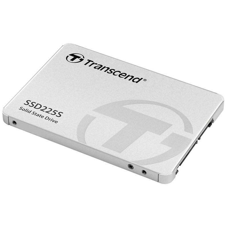 SSD диск Transcend 2.5" 500GB SATA 225S