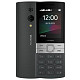 Мобільний телефон NOKIA 150 TA-1582 DS black