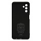 Чехол-накладка Armorstandart Icon для Samsung Galaxy A04s SM-A047/A13 5G SM-A136 Camera cover Black