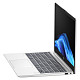 Ноутбук HP 14-hc0000ua 14" FHD IPS AG, Intel U7-255U, 16GB, F1TB, UMA, DOS, сріблястий