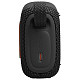 Портативна акустика JBL Go 5 Black (JBLGO5BLK)