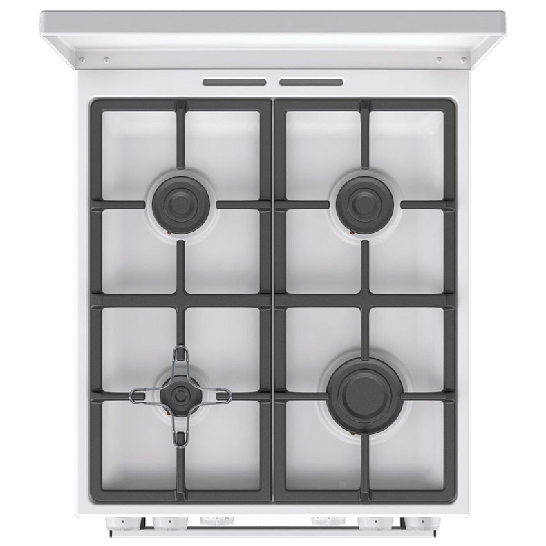 Плита комбинированная Gorenje GK 5C42 WF-B