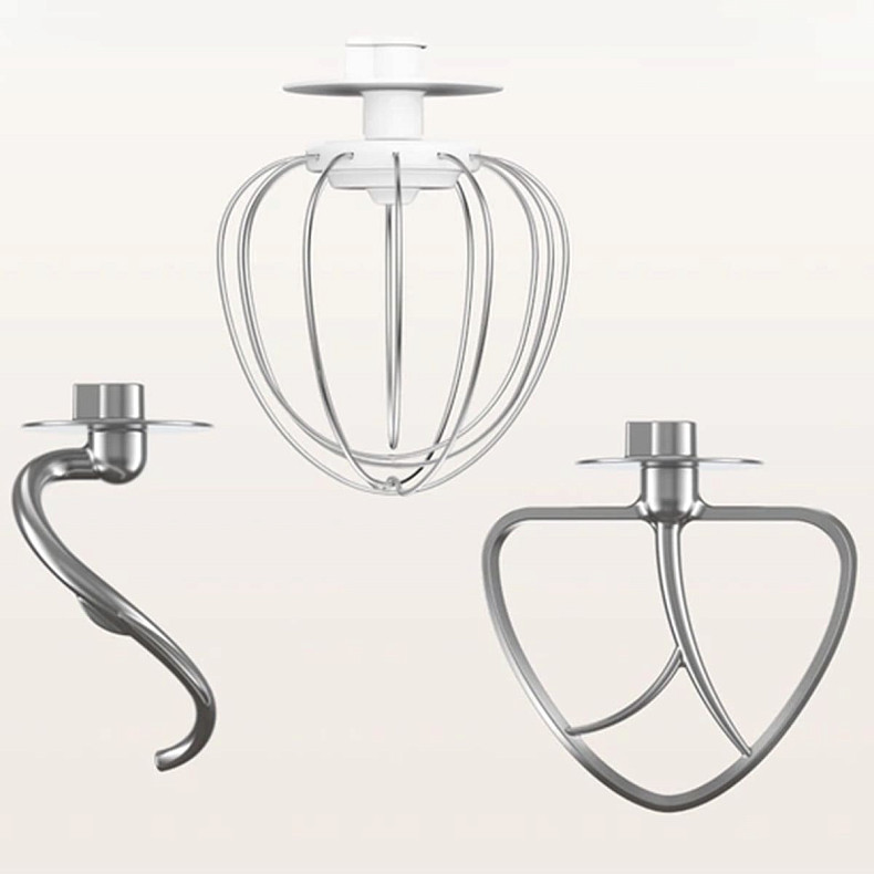 Миксер Tefal Bake Essential QB160138