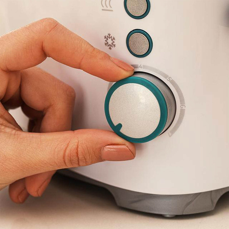 Тостер CECOTEC Toast&Taste Double W