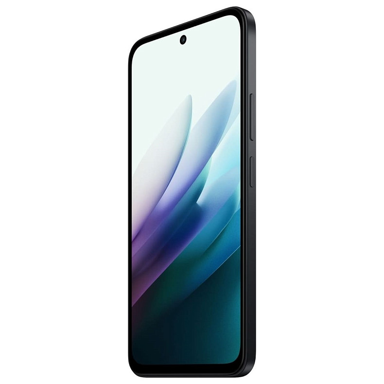 Смартфон Xiaomi Redmi 15 6/128GB Midnight Black