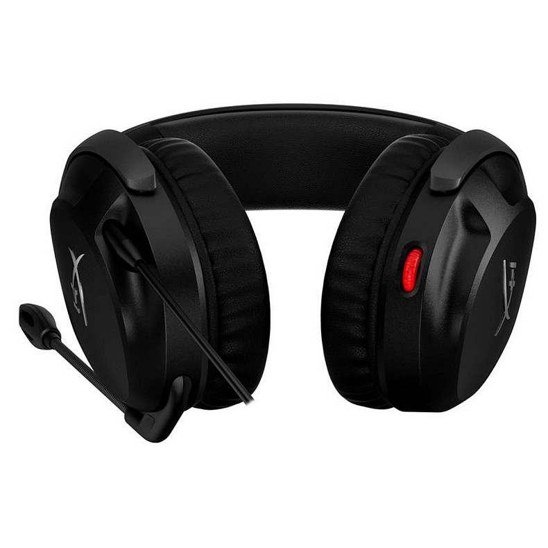 Гарнітура HyperX Cloud Stinger 2 3.5mm Black (519T1AA)