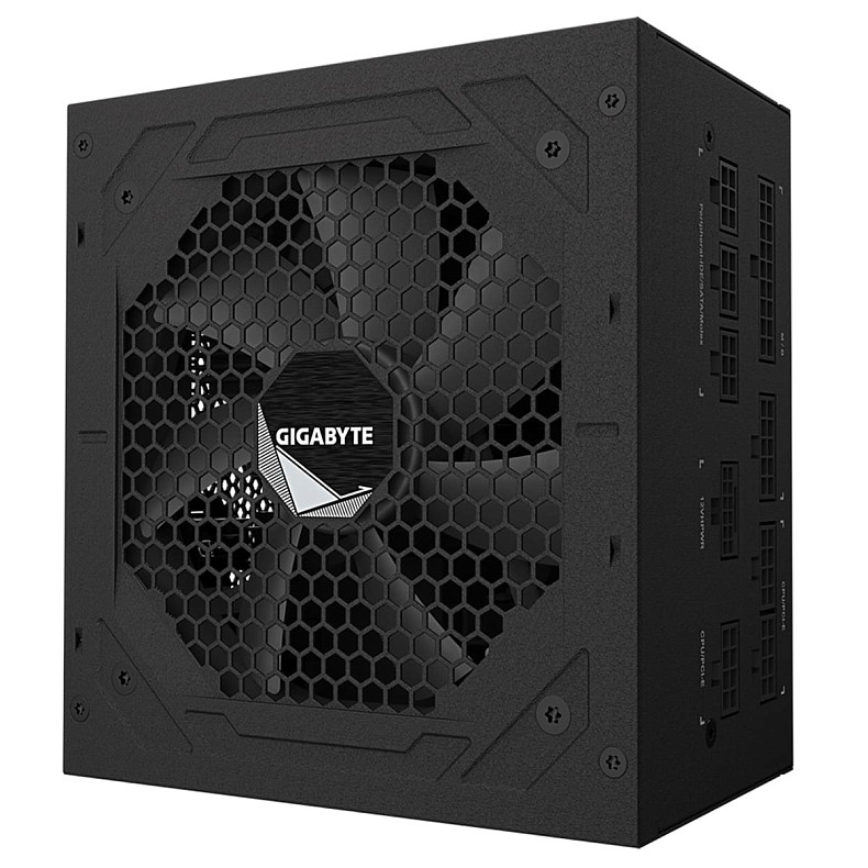 Блок питания ATX2.31 850W GP-UD850GM PG5 GIGABYTE