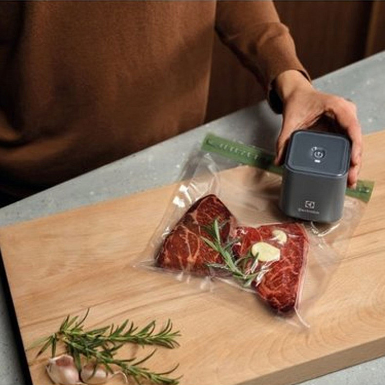 Пакеты вакуумные Electrolux EVRB1