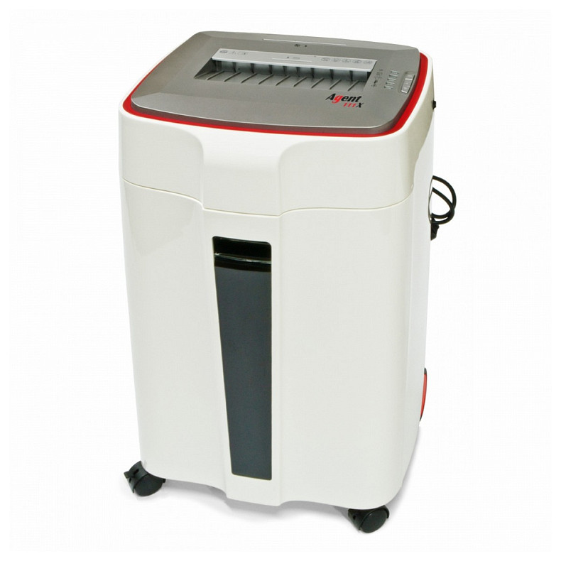 Знищувач документів Agent 111 X (2х10) (6020629)