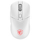 Mиша MSI VERSA 300 GAMING W White