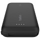 Универсальная мобильная батарея Belkin Boost Charge 10000mAh Black (BPB021HQBK)