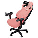 Крісло ігрове Anda Seat Kaiser 4 Pink Size L