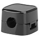 Органайзер для кабелю OfficePro CM002B Black