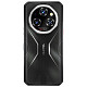 Смартфон OUKITEL WP55 12/256GB Black EU