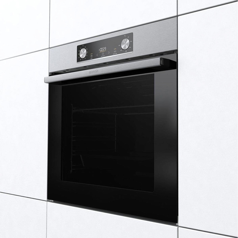 Духовой шкаф электрический Gorenje BO6735E02X