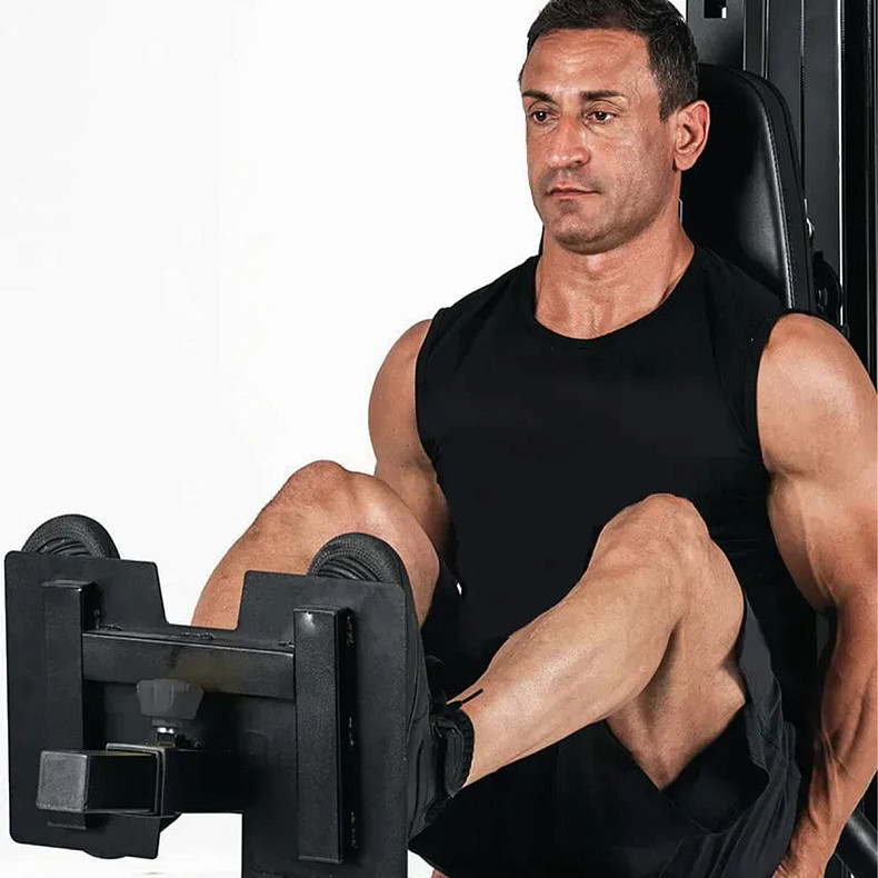 Мультистанція Toorx Multifunction Station MSX 90 (MSX-90)