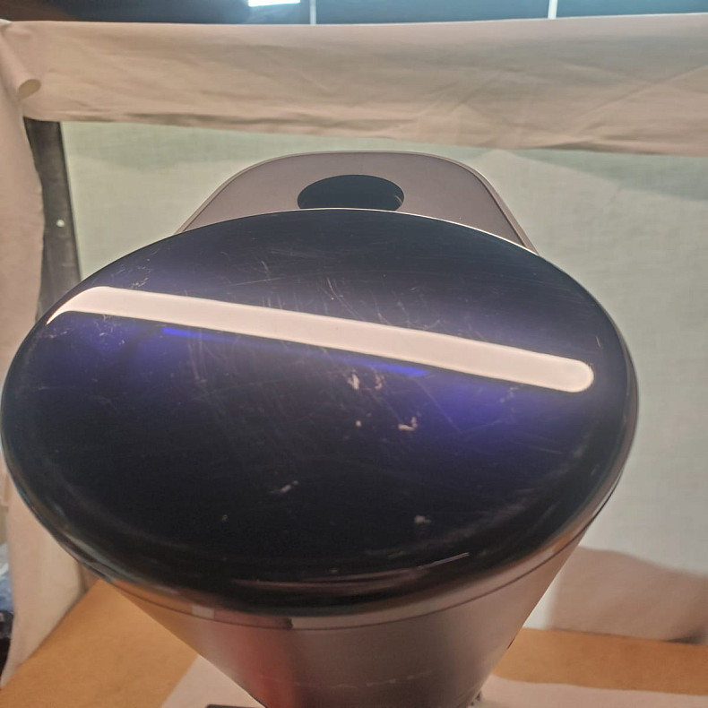 Моющий пылесос Dreame Wet&Dry Vacuum Cleaner H12S - Уценка