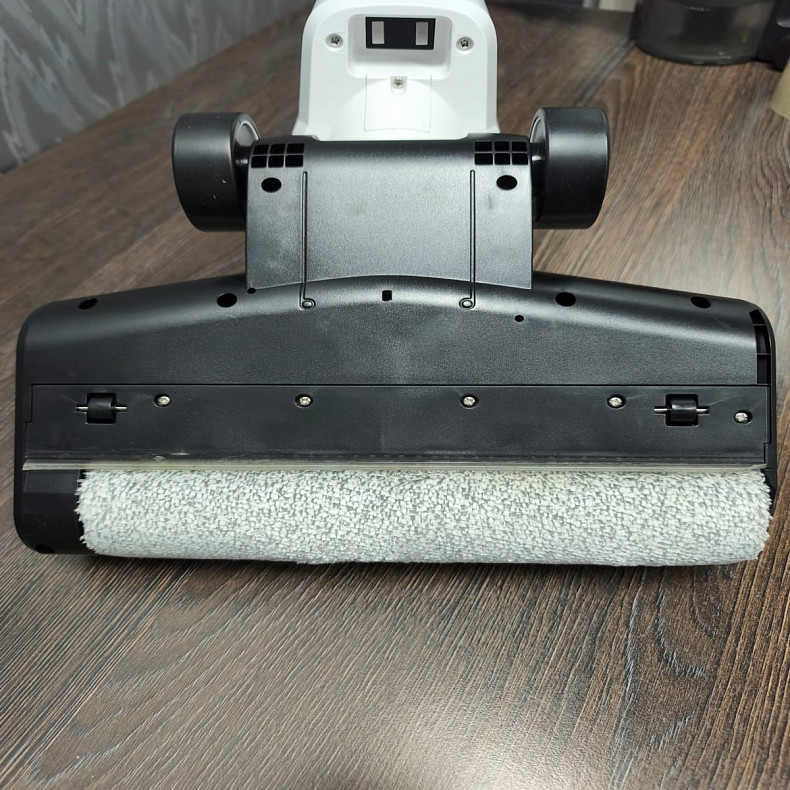 Моющий пылесос Dreame Wet&Dry Vacuum Cleaner Mova K10  - Уценка