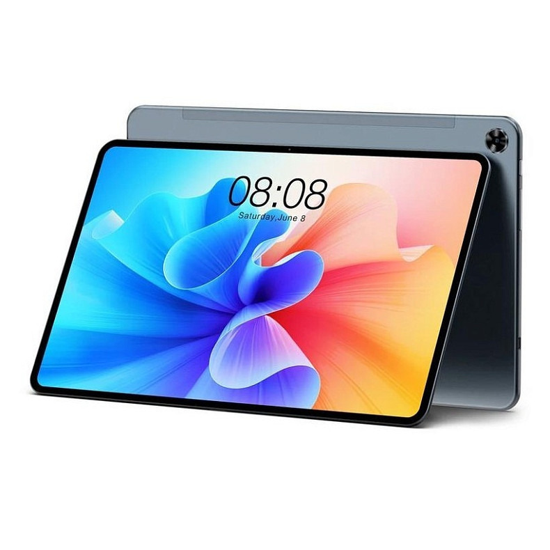Планшет Teclast T40 Pro 8/128GB 4G Black-Grey (TLA002/TL-102736)