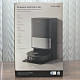 Робот-пилосос миючий Dreame L40 Ultra AE Black - Уцінка