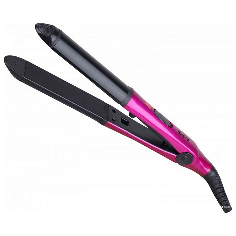 Утюжок (выпрямитель) для волос Magio MG-678