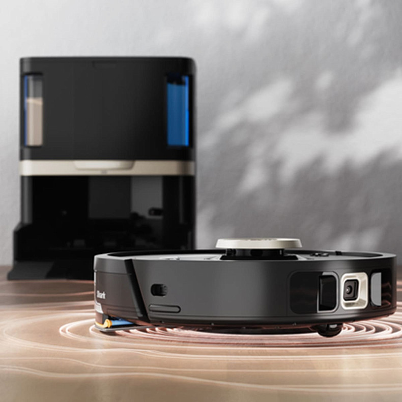 Робот-пилосос Shark RV2800YEEU