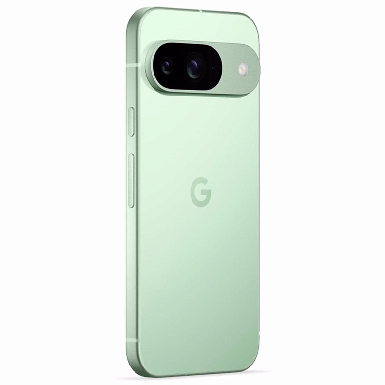 Смартфон Google Pixel 9 12/256Gb Wintergreen