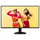 Монітор AOC 27" Q27B35S3, QHD IPS, 120Гц, HDMI, DP, USB-hub