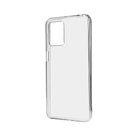 Чехол-накладка Armorstandart Air для Motorola G14 Transparent (ARM70469)