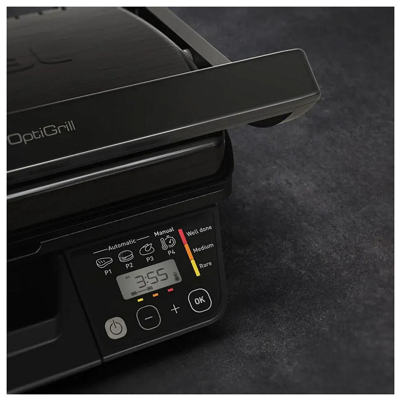 Гриль Tefal GC7P0810