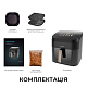 Мультипіч CECOTEC Cecofry&Grill Smokin 8500