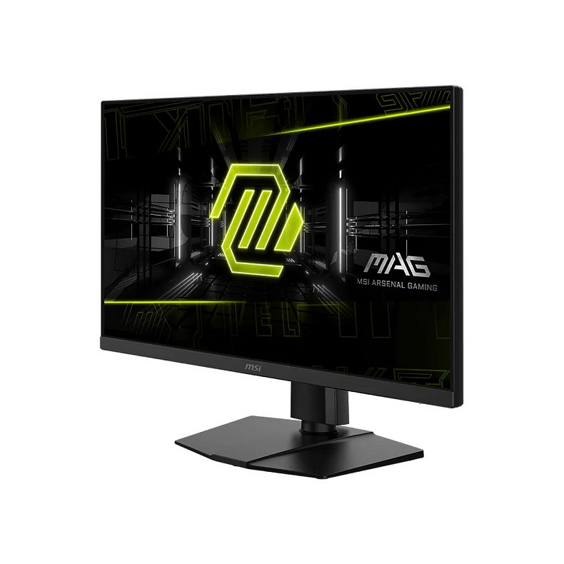 Монитор MSI 27" MAG 272URDF-E16 2xHDMI, DP, 2xUSB, Audio, IPS, 3840x2160, 160Hz, 0.5ms, sRGB 131%, F
