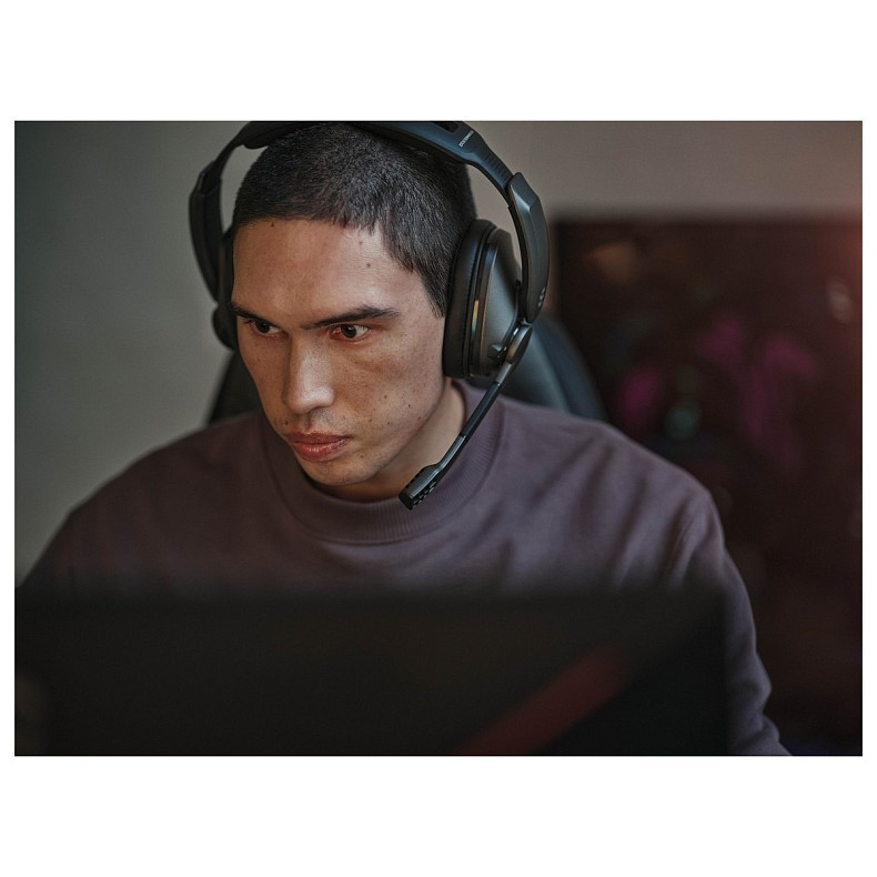 Наушники Sennheiser EPOS GSP 370 BT (1000231)