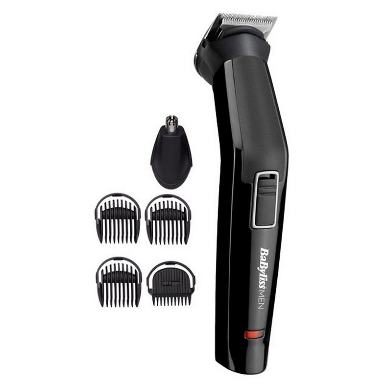 Набір для стрижки волосся Babyliss MT725E