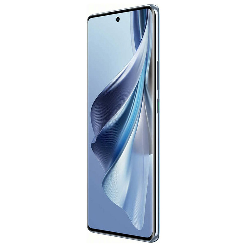 Смартфон OPPO Reno10 8/256GB Ice blue