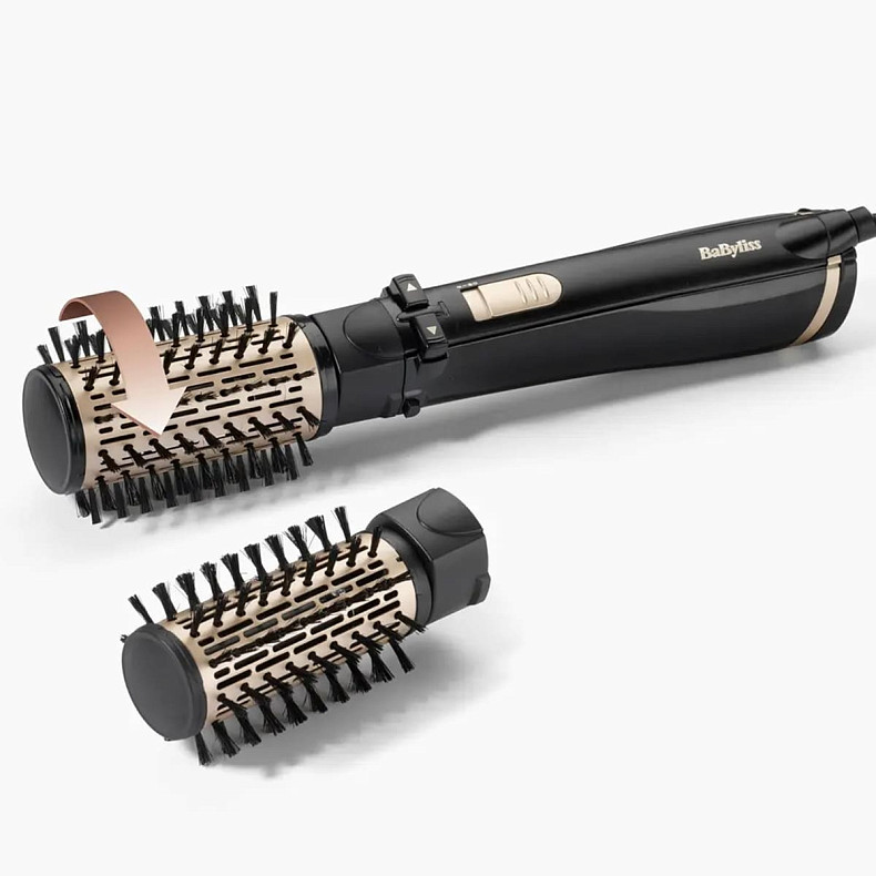 Фен-щетка Babyliss AS962