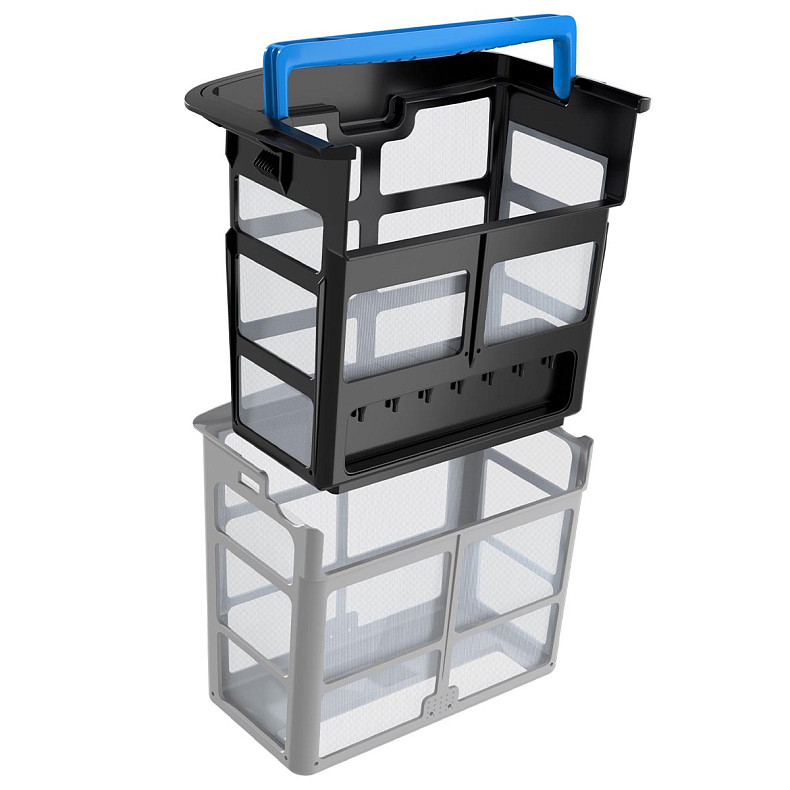 Кошик з подвійним фільтром для Beatbot