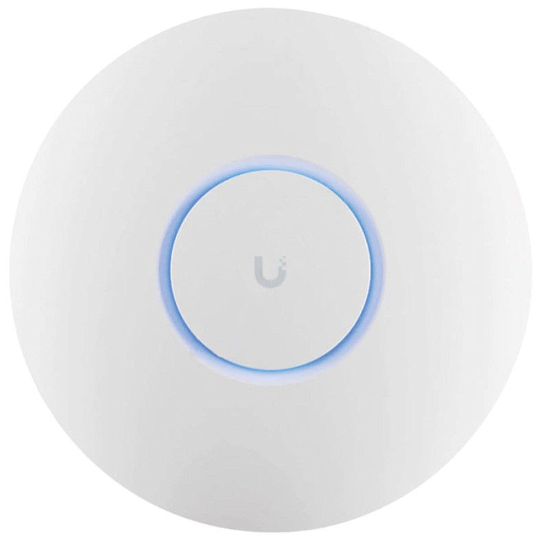 Точка доступу U6+ UBIQUITI
