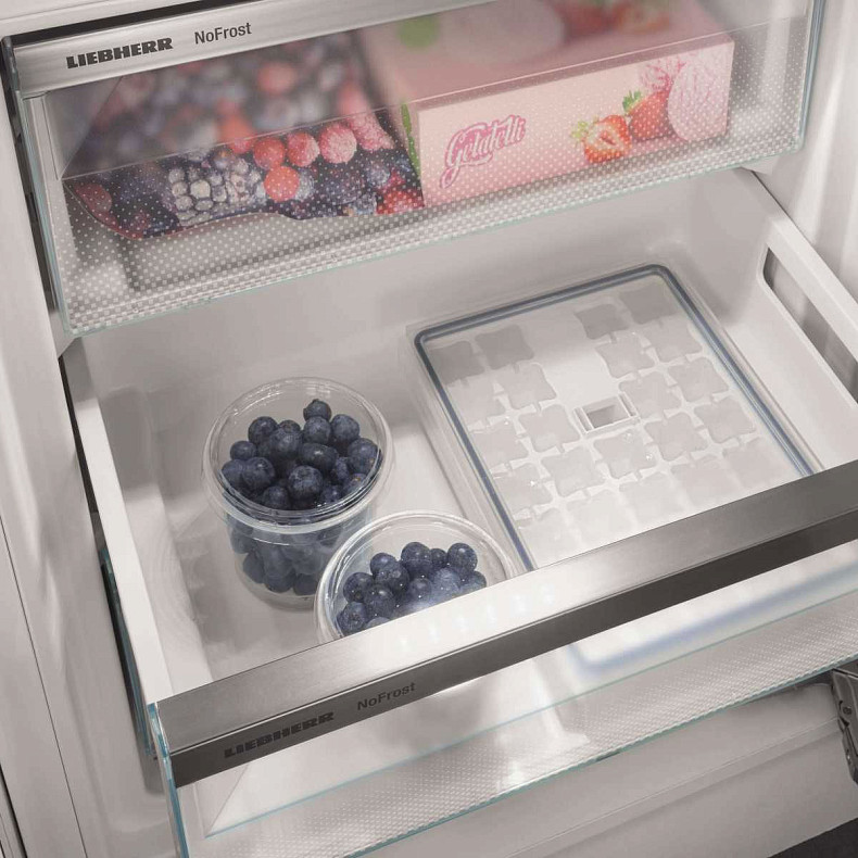 Side-by-Side холодильник Liebherr XCCsd 5250 22