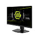 Монитор MSI 27" MAG 272URDF-E16 2xHDMI, DP, 2xUSB, Audio, IPS, 3840x2160, 160Hz, 0.5ms, sRGB 131%, F