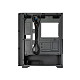 Корпус Chieftec Pro Midi TG Black (AS-02B-TG-OP)