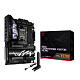 Материнская плата ASUS ROG CROSSHAIR X870E HERO sAM5 X870E 4xDDR5 M.2 HDMI WiFi BT ATX