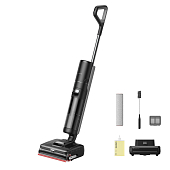 Бездротовий миючий пилосос Dreame H15 Pro FoamWash