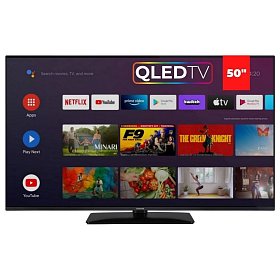 Телевизор AIWA QLED-850UHD-SLIM