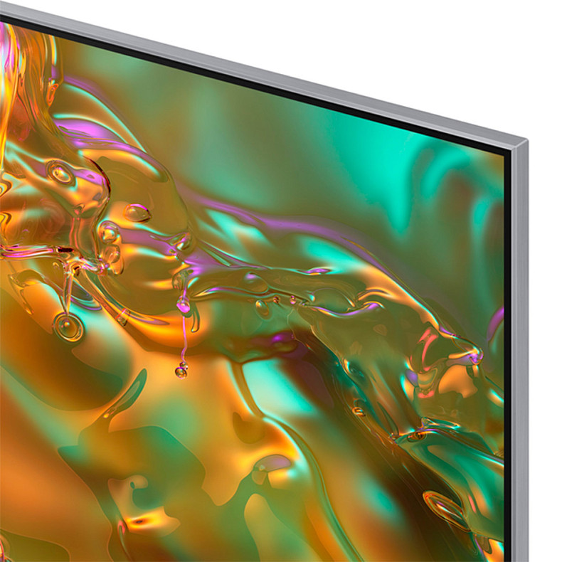 Телевизор SAMSUNG QE65Q80DAUXUA